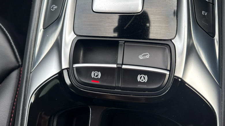 MG HS 1.5 T-GDI PHEV Trophy 5dr Auto Hatchback